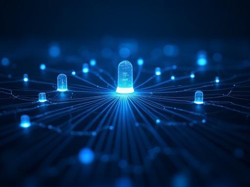 Network connectivity and data flow