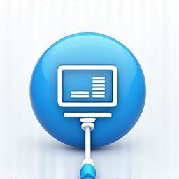 Internet connection icon