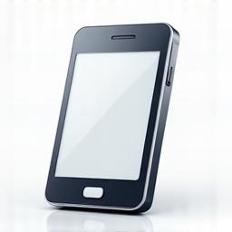 Mobile phone icon